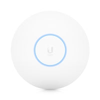 Ubiquiti U6-PRO WiFi 6 Access Point - Dual Band 5.3Gbps 4x4 MIMO Ubiquiti U6-PRO WiFi 6 Access Point - Dual Band 5.3Gbps 4x4 MIMO